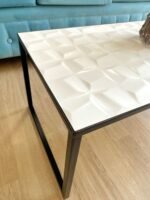 Mesa Ratona Minimalista